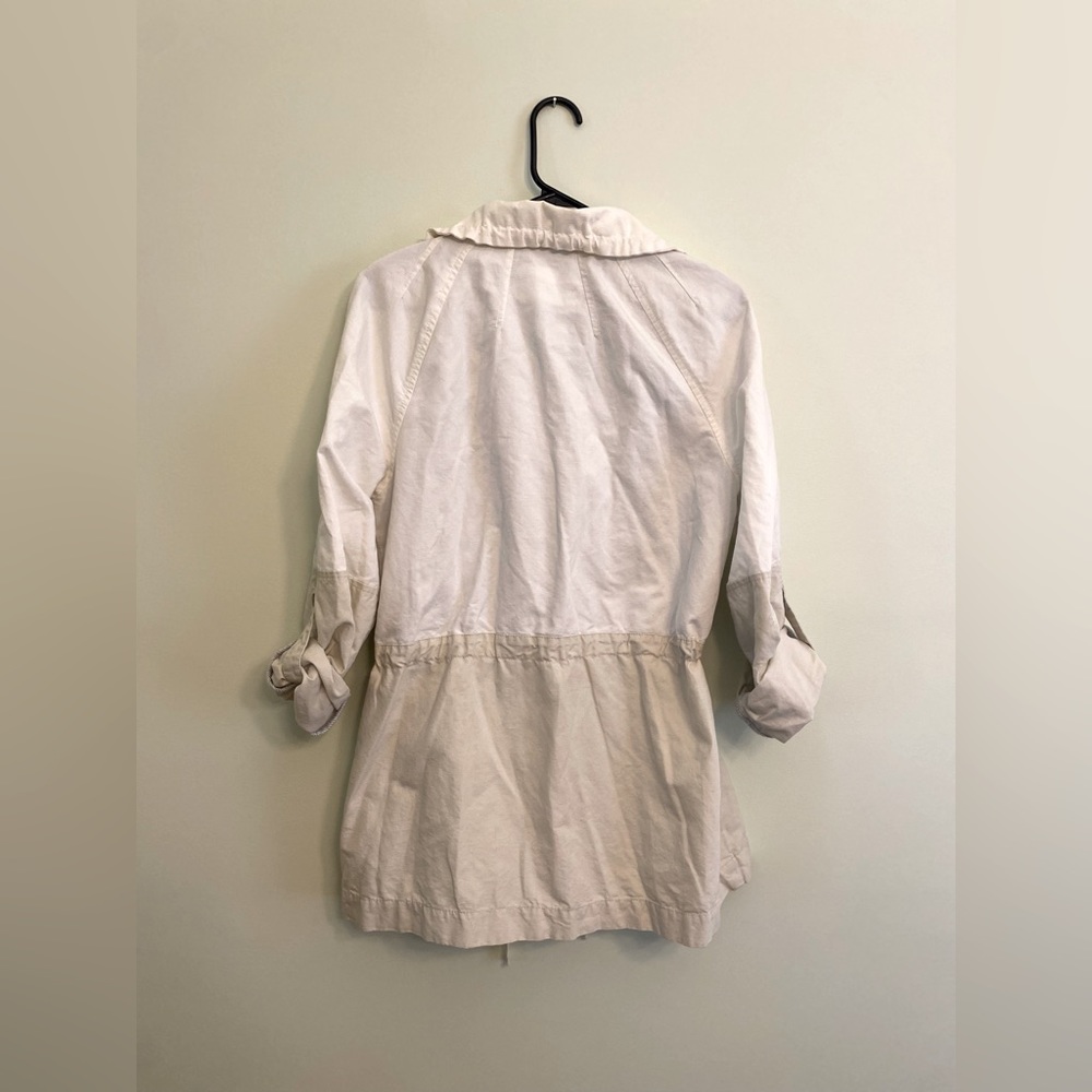 Spring Jacket - Picture 2 of 2